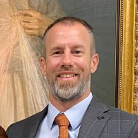 Chris Heins