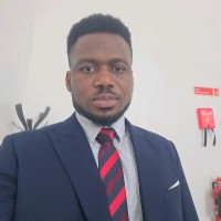 David Oleghibe