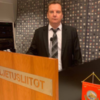 Tero Palomäki