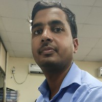 Ashok Kumar Sharma
