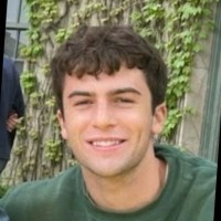 Evan Horvath