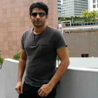 Dr Ramesh C Nair