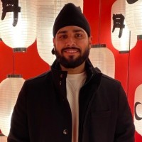 Binaypreet Sehgal