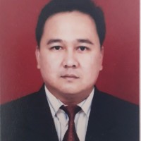 Dedy Fachrizal