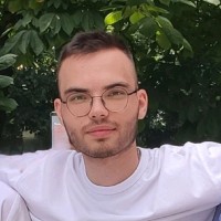 Serhiy Fedosov