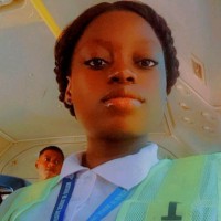 Florence Ewona