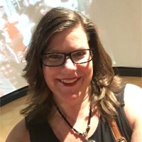 Cyndi Hamilton