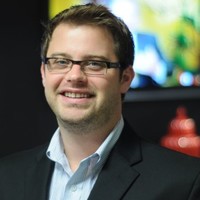 Matthew Simmons