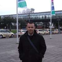 Nikos Poursaitidis