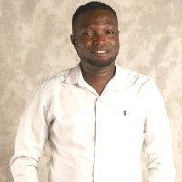 Bismark Yaw Boadu