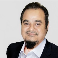 Fakher Siddiqui