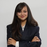 Drashti P