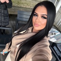Aaliyah Rothery