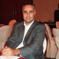 Tarek Gherzeddine