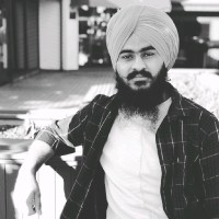 Gurbaz Singh