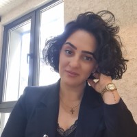 Irma Barateli-Meskhi