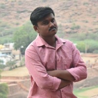 Santoshkumar Moolimani
