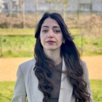Stephanie Georgiou