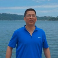 Ringo Zheng
