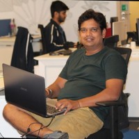 Kundan Sahoo