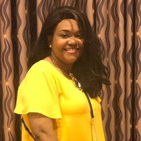 Sherri Harris
