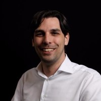 Jeroen van 't Hoog