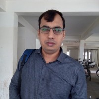 Jitendra Gandhi