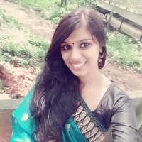 Anjali Nair
