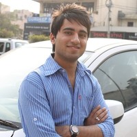 Vikas Sachdeva