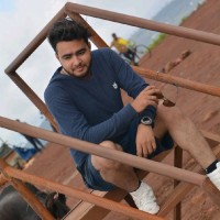 Sriram Sharma