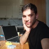 Mahmoud Mahdi