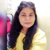 Roshani Saste