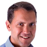 Stephen van der Walt