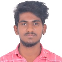 Aravind Samy