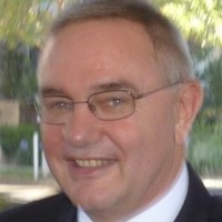 John Maddock AM OLY FAICD