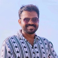 Arjun K S