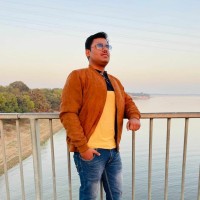 Shashank kushwaha