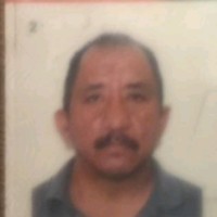 Jose Gerardo Renteria Flores