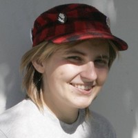 Fie Marie Friberg