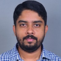 Abraham Thomas Renjith