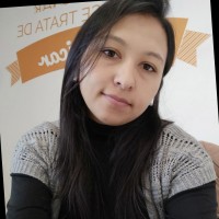 Maria Libeidy Moreno Sanabria
