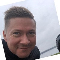 Torben Rosenkvist