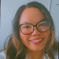 Ruthie Mae Hallasgo Vung