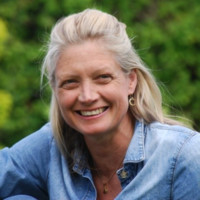 Kristin Macdonald