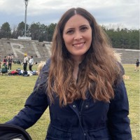 Ayşenur Türkoğlu