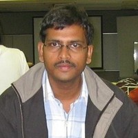 Dr. Pramoda Kumar Samal