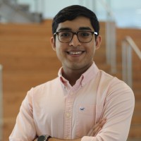 Shivam Patel