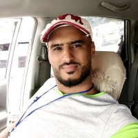 SAEED AL-TAWEEL