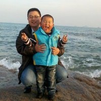 徐志伟