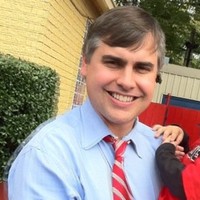 Steven Frederick